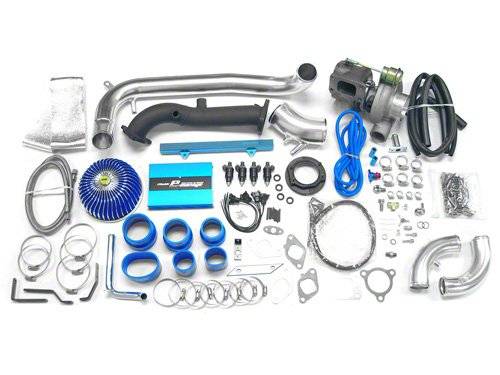 2013 scion tc turbo kit