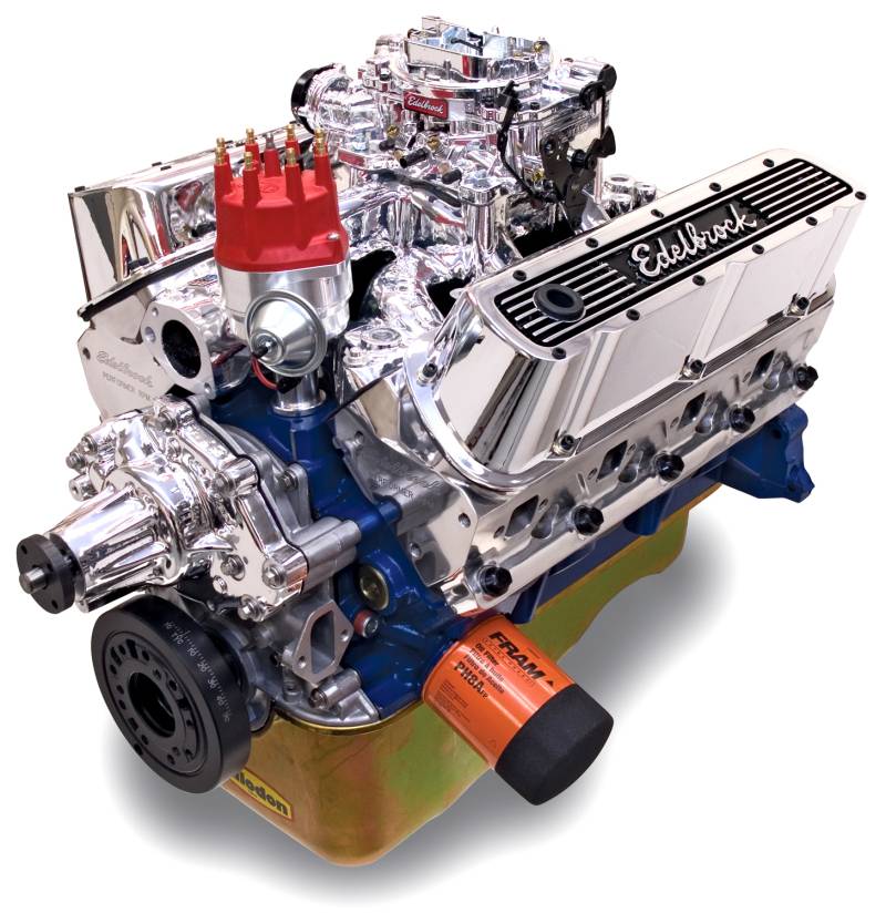 CRATE ENGINE 45264