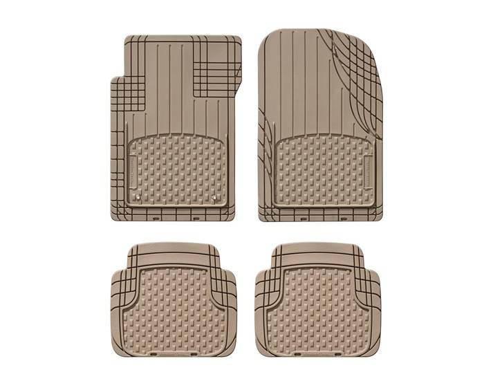 1999 mazda miata floor mats