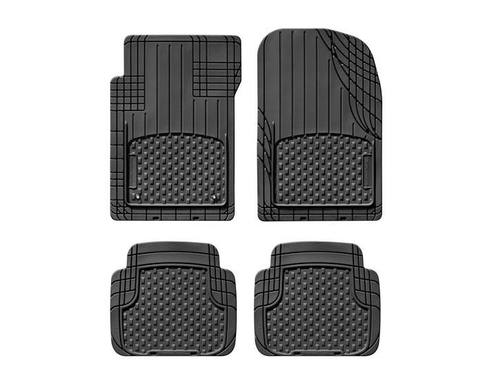 2004 nissan 350z floor mats