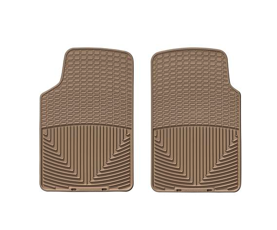 Weathertech 2009 Nissan 370z Weathertech Floor Mats All Weather