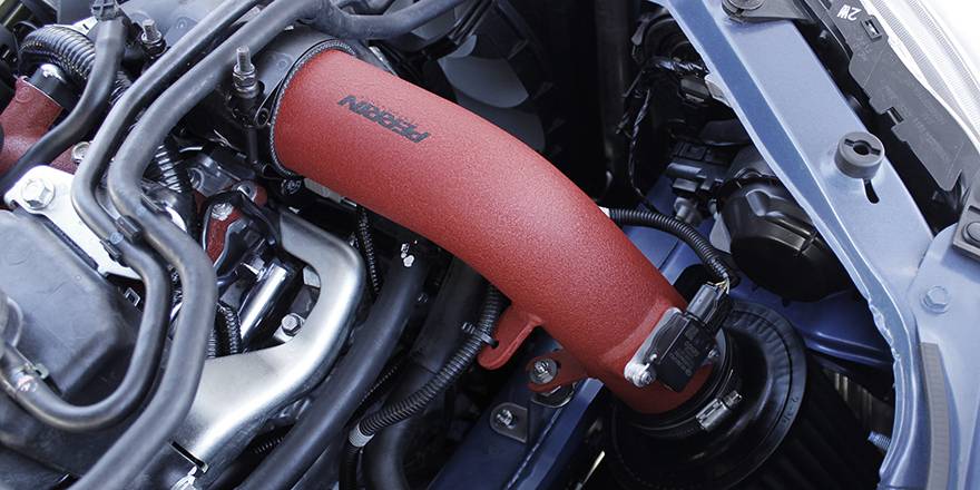 perrin cold air intake wrx