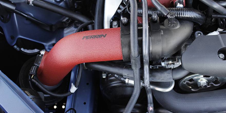 perrin cold air intake wrx