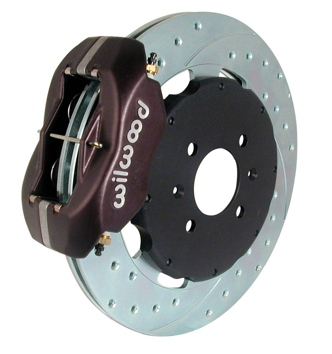 Диск тормозной москва. Wilwood Disc Brake Kit,Front,02-06 Acura RSX,12