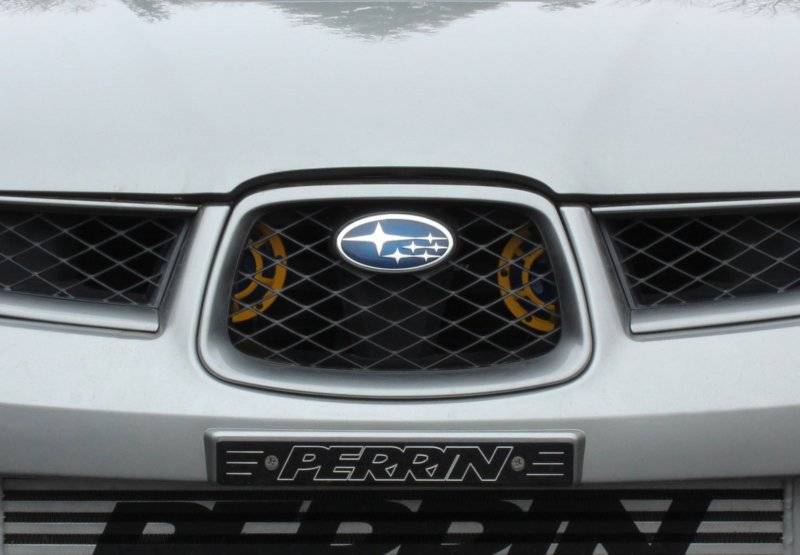 Subaru Wrx Hella Horns - Greatest Subaru