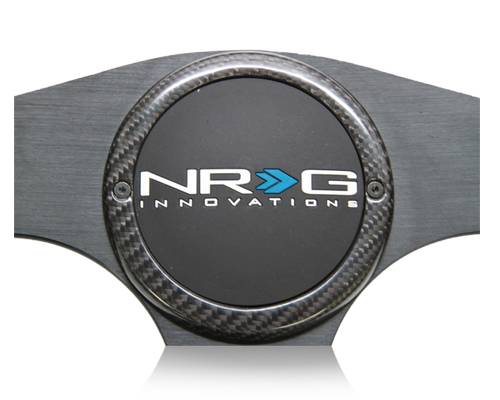 NRG Innovations NRG Innovations 350mm Carbon Fiber Steering Wheel