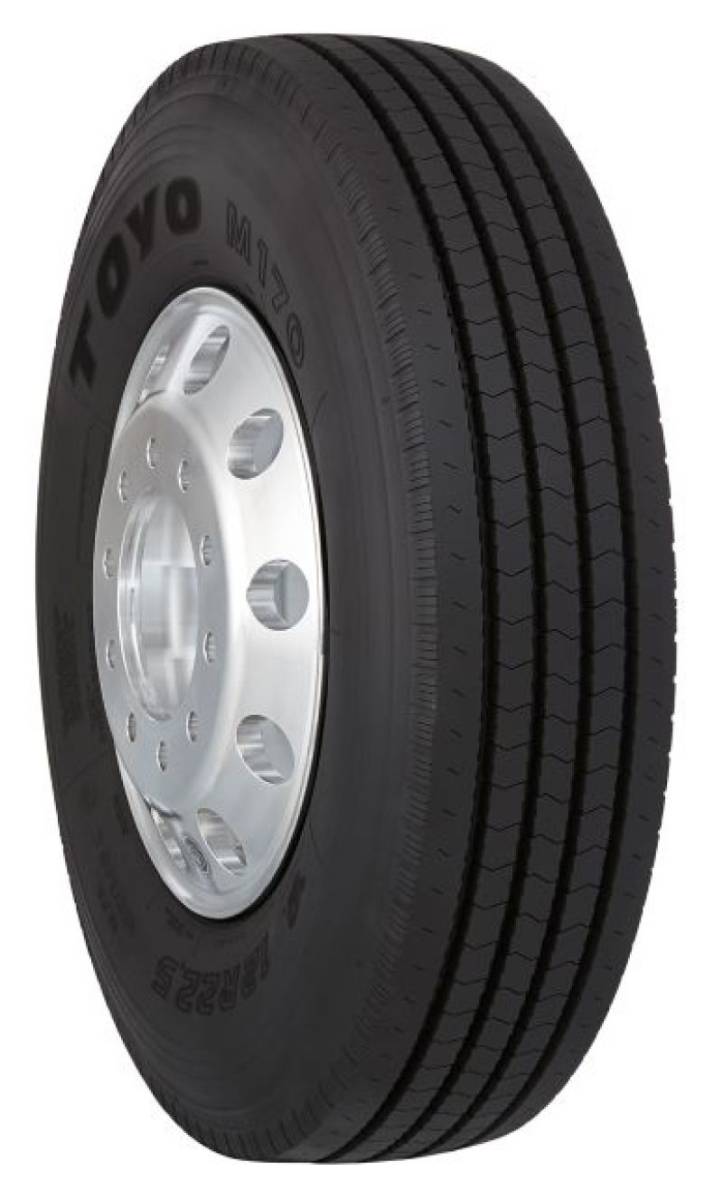 Toyo M170 - 11R225 146/143L (H/16) M170 TL (29.39 FET Inc.) 546000