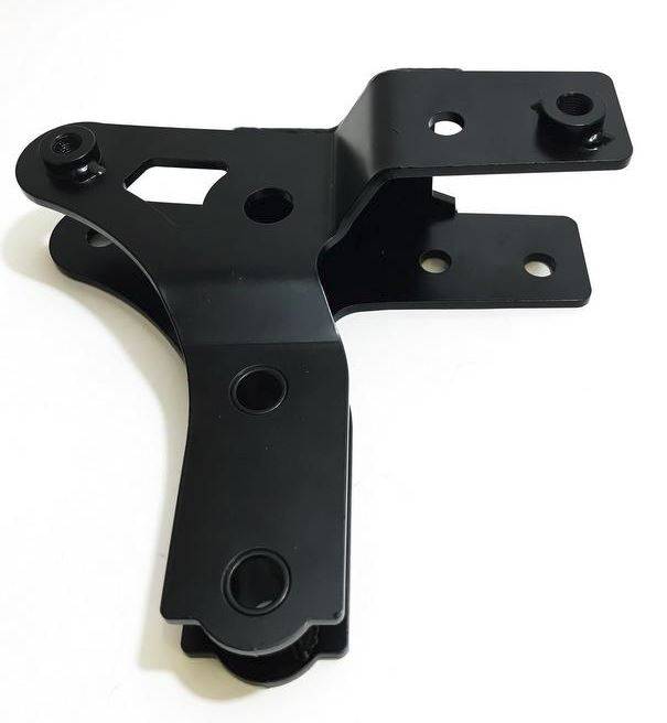 Hasport | 1996 - 2000 Honda Civic Rear Engine Bracket With B-series ...