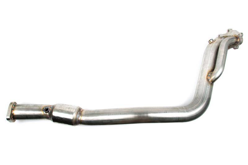 legacy gt downpipe