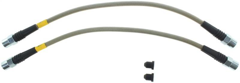 StopTech Stainless Steel Brake Lines 950.33003