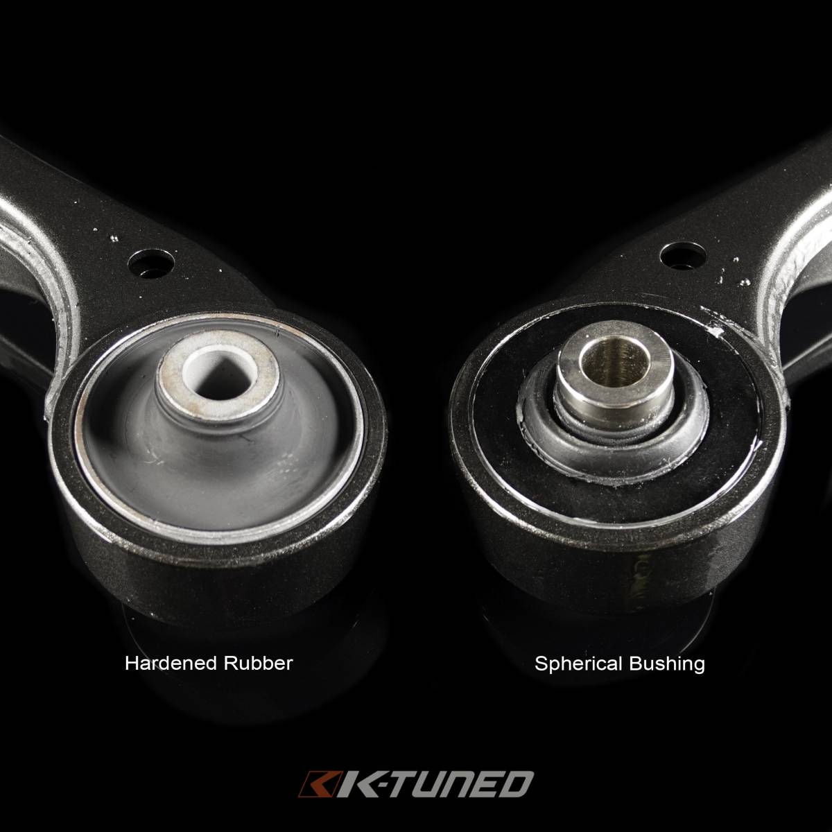 K Tuned 2005 2006 Acura Rsx Type S K Tuned Front Control Arm Spherical Bushing Corsport