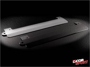 CorSport - 2006-2011 Honda Civic Si CorSport K-Series Spark Plug Cover