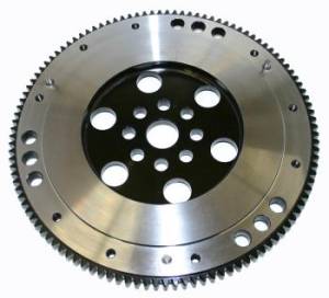 Competition Clutch - 1995-1999 Mitsubishi Eclipse 2.0L FWD Competition Clutch Lightweight Steel Flywheel