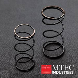 MTEC Industries - 2005-2010 Scion tC MTEC Industries Shifter Spring