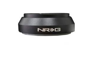 NRG Innovations - 2004-2009 Mazda RX-8 NRG Innovations Short Hub - Black