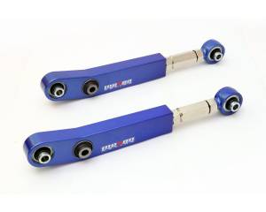 Megan Racing - 2006-2007 Mitsubishi Evolution IX Megan Racing Rear Lower Control Arms