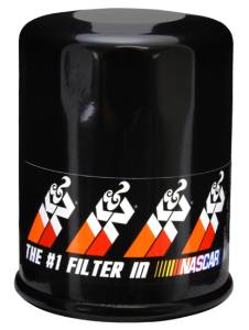 K&N - Honda K&N Pro Series Oil Filter