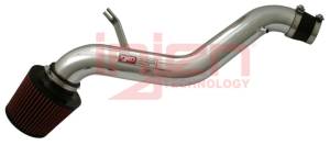 Injen - 1997-2000 Honda Prelude Injen IS Series Short Ram Intake System (Polished)