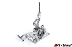 K-Tuned - Honda/Acura w/K Swap K-Tuned Race-Spec Billet Shifter