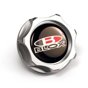 Blox - Blox Billet Oil Cap - Polished