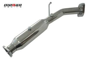 Megan Racing - 2006-2011 Honda Civic Si Megan Racing Performance Downpipe