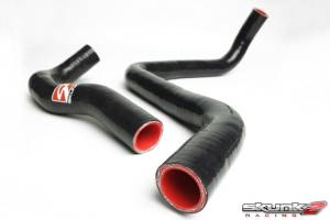 Skunk2 Racing - 1996-2000 Honda Civic Skunk2 Silicone Radiator Hoses