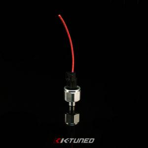 K-Tuned - Honda and Acura K-Series K-Tuned Knock Sensor, with Plug