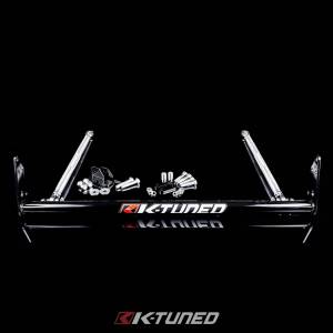 K-Tuned - 1988-1991 Honda Civic/CRX K-Tuned Traction Bar