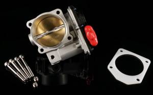 K-Tuned - K-TUNED 72mm Drive By Wire Throttle Body