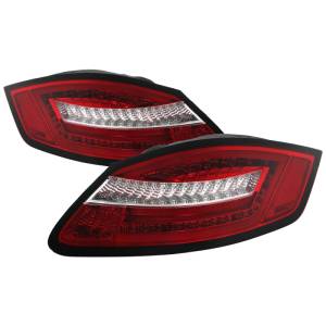 SPYDER - TailLightSet 5083173