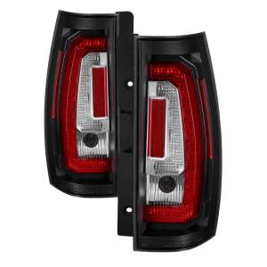 SPYDER - TailLightSet 5083418