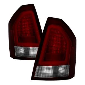 SPYDER - TailLightSet 5083333