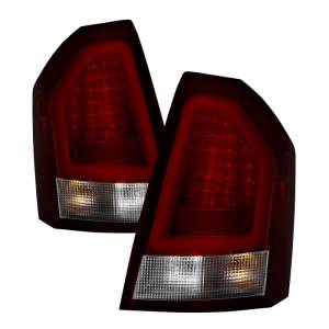 SPYDER - TailLightSet 5083395