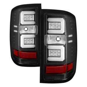 SPYDER - TailLightSet 5083722