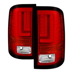 SPYDER - TailLightSet 5083807