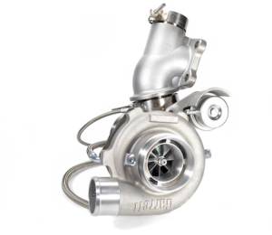 ATP - ATP 13-14 2.0L Ecoboost Ford Focus ST / Fusion GTX3067R Bolt-On Turbo ATP-FOC-030