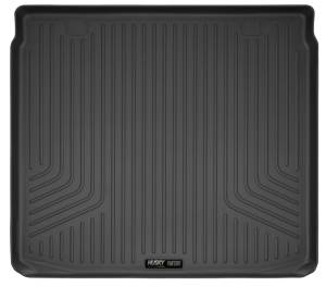 Husky Liners - Husky Liners 2017 Honda CR-V WeatherBeater Trunk/Cargo Liner - Black 24401