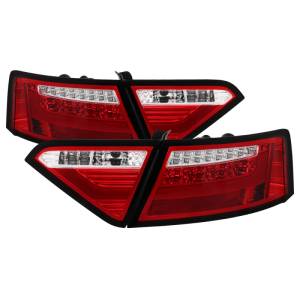 SPYDER - TailLightSet 5083258