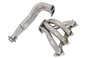 Megan Racing - 1994-2001 Acura Integra LS/RS Megan Racing Stainless Steel Header