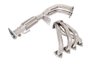 Megan Racing - 1997-2000 Honda Prelude Megan Racing Stainless Steel Header