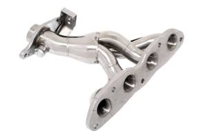 Megan Racing - 2007+ Toyota Yaris Megan Racing Stainless Steel Header