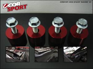 acura integra performance parts