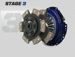 SPEC Clutches - 1994-2001 Acura Integra SPEC Clutches - Stage 3