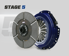 SPEC Clutches - 1994-2001 Acura Integra SPEC Clutches - Stage 5