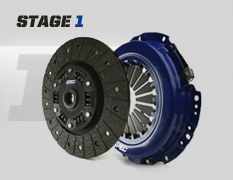 SPEC Clutches - 1997-2005 Acura NSX SPEC Clutches - Stage 1