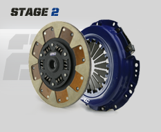 SPEC Clutches - 1997-2005 Acura NSX SPEC Clutches - Stage 2