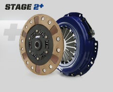 SPEC Clutches - 2006-2011 Honda Civic Si SPEC Clutches - Stage 2+