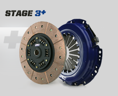 SPEC Clutches - 2006-2011 Honda Civic Si SPEC Clutches - Stage 3+