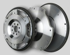 SPEC Clutches - 2006-2011 Honda Civic Si SPEC Clutches Aluminum Flywheel