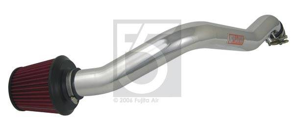 Fujita - 1990-1993 Acura Integra LS/RS Fujita Cold Air Intake